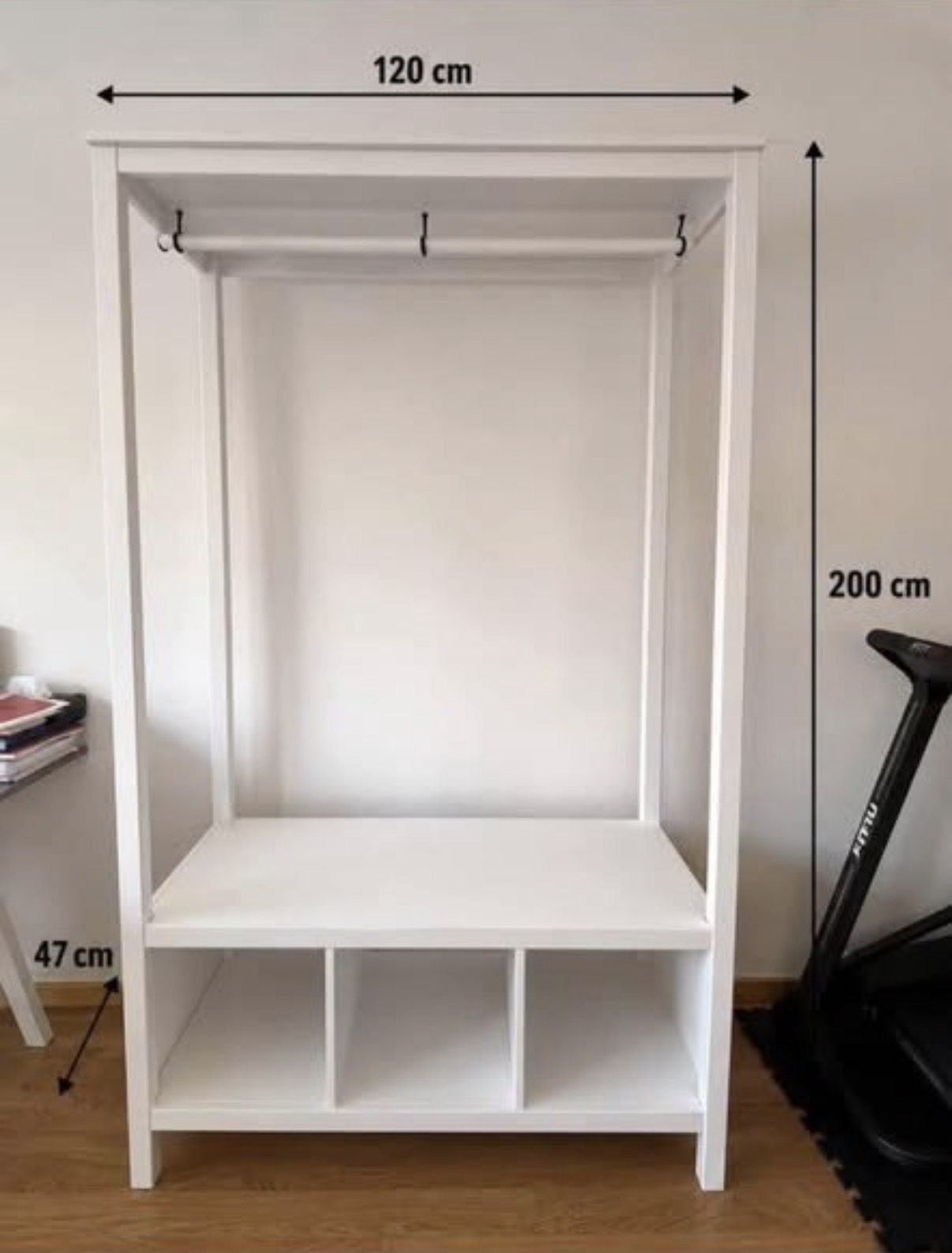 Wardrobe