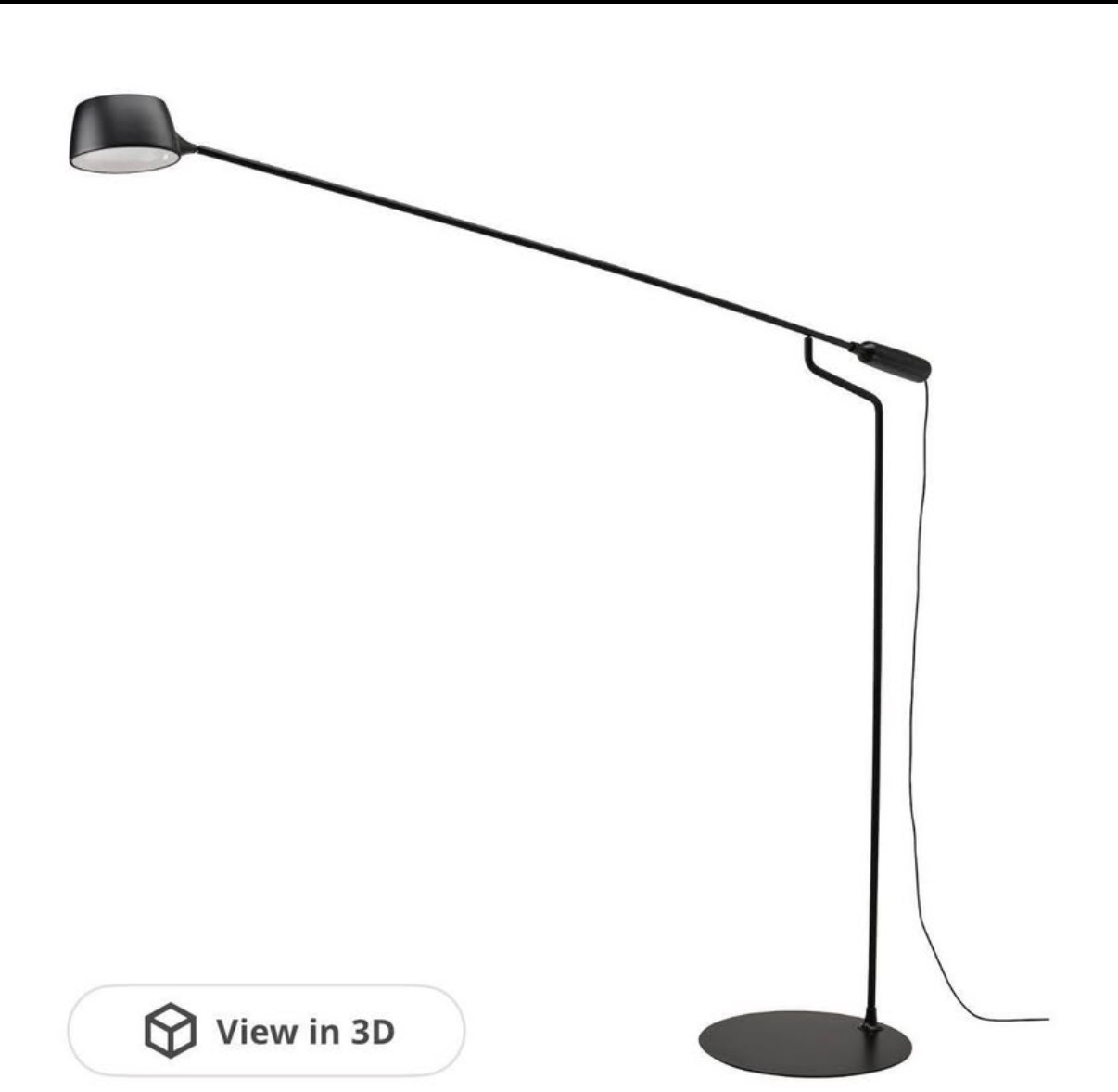 LED Floor IKEA