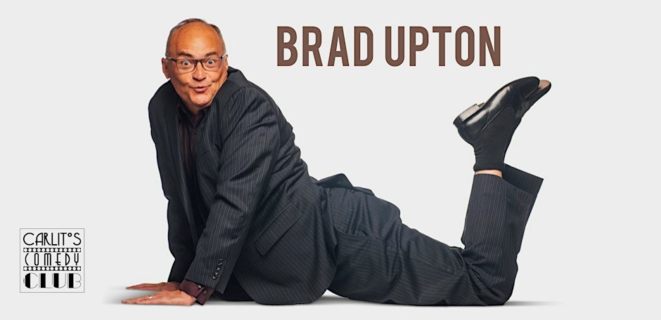 Brad Upton live in Luxembourg