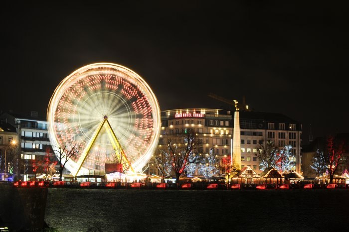 Winterlights 2026 opens: Christmas markets