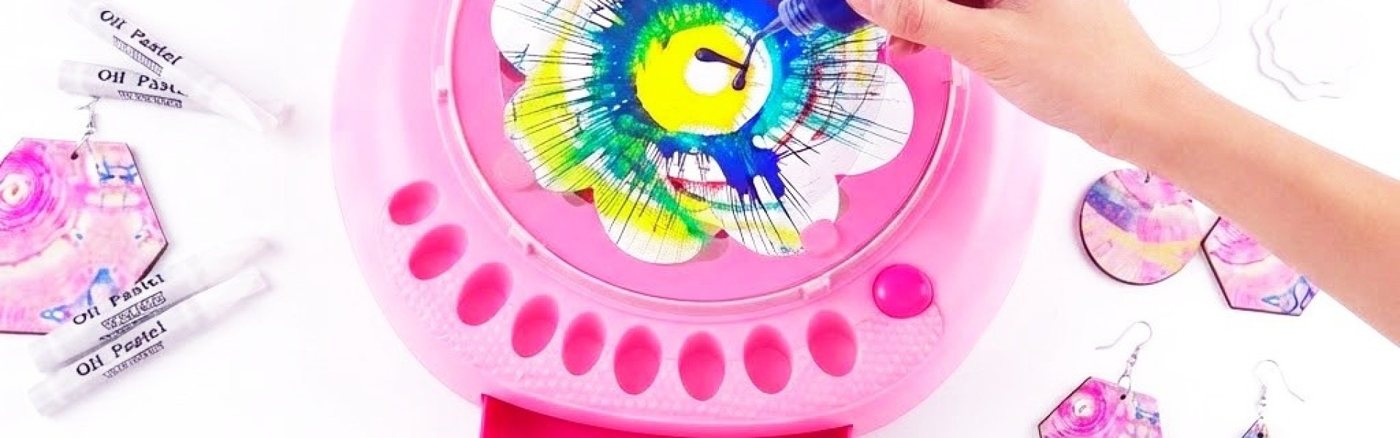 Mandala Magic: Accessory Design