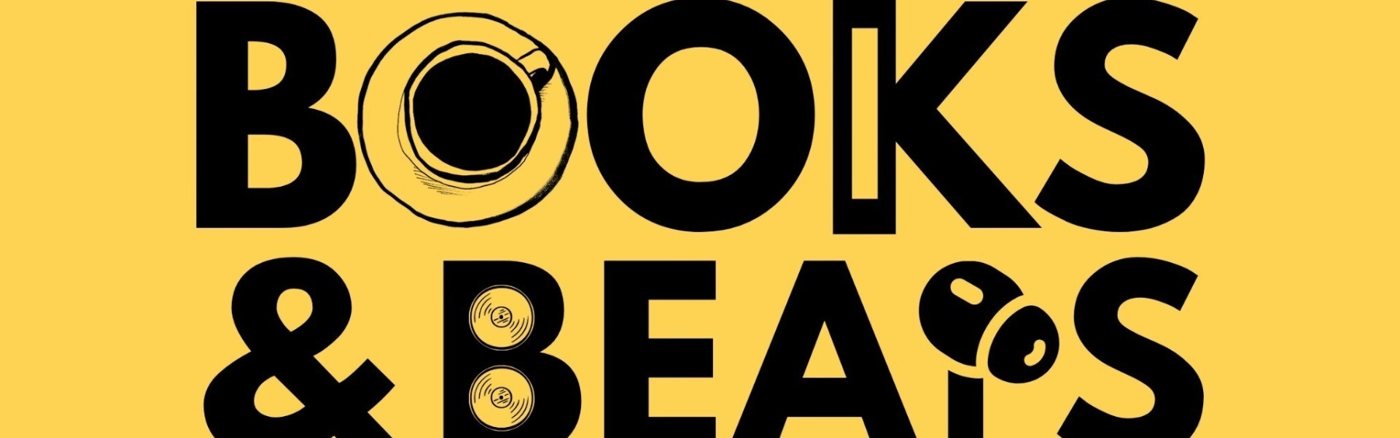 Books & Beats