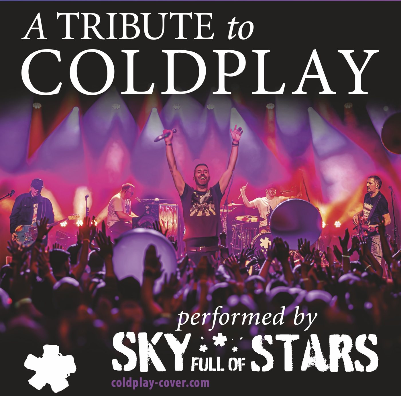 SKY FULL OF STARS