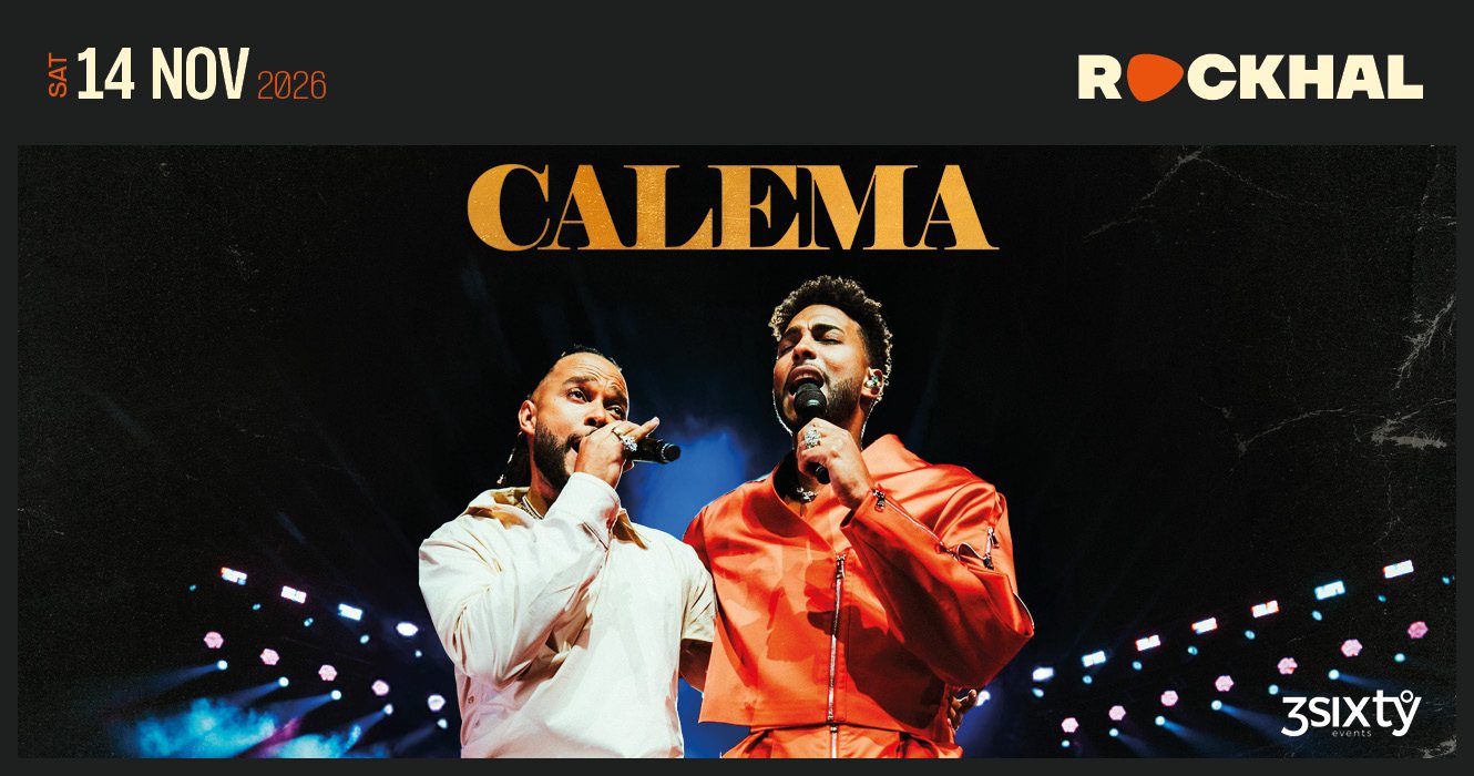 CALEMA