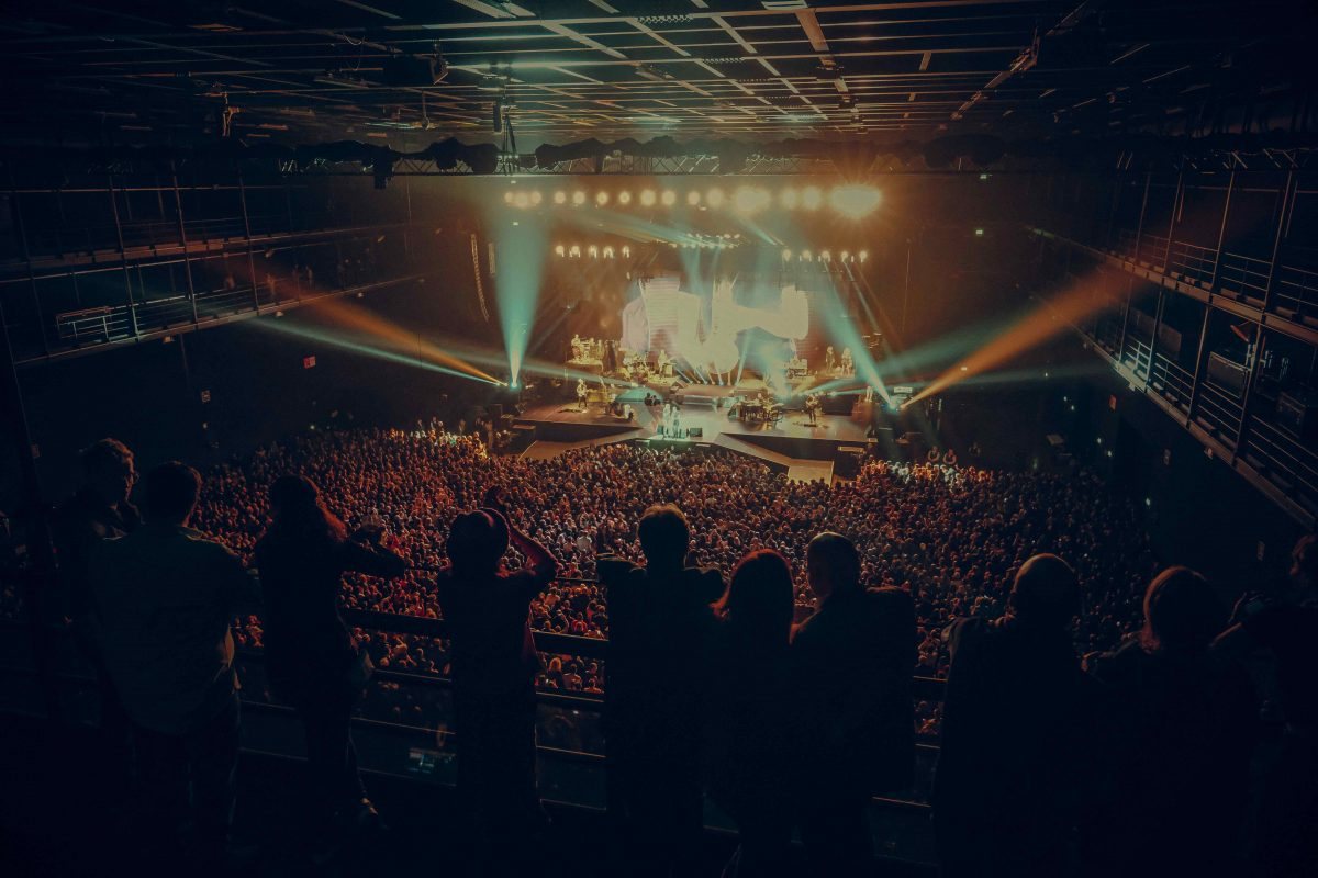 TOKIO HOTEL