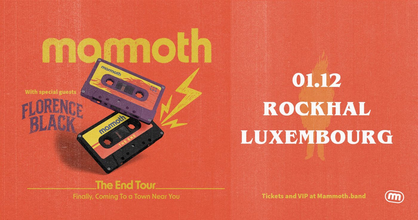 MAMMOTH