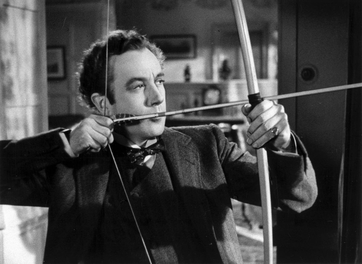 Kind Hearts and Coronets (Comedy Classics)