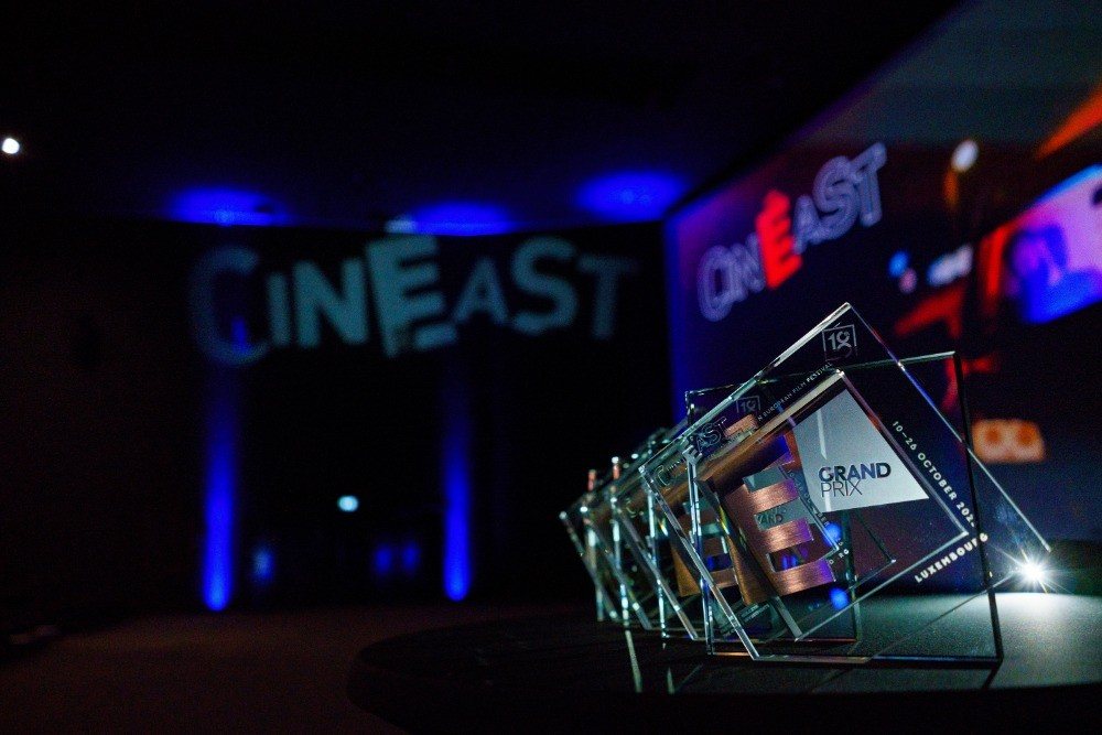 CinEast 2026 - Awards Ceremony & Closing Film