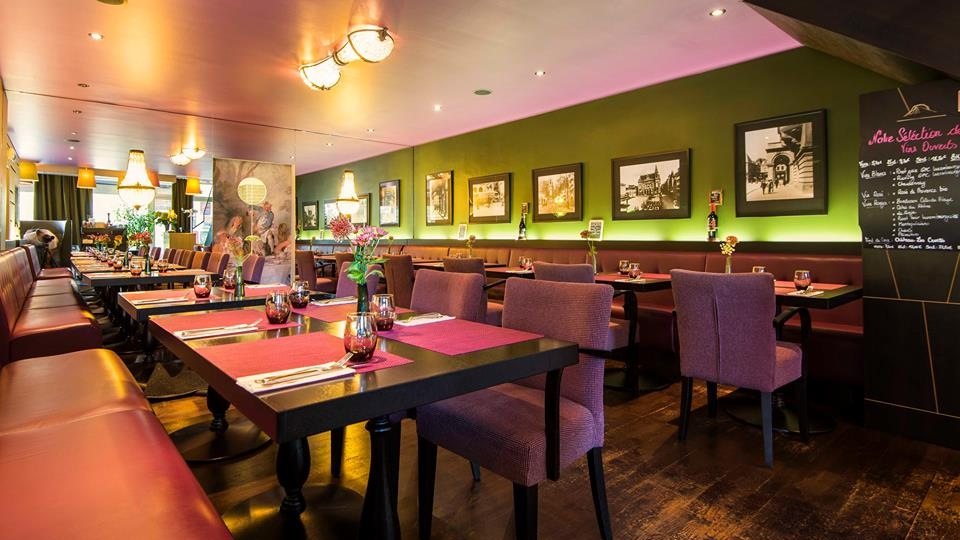 Brasserie du Cercle