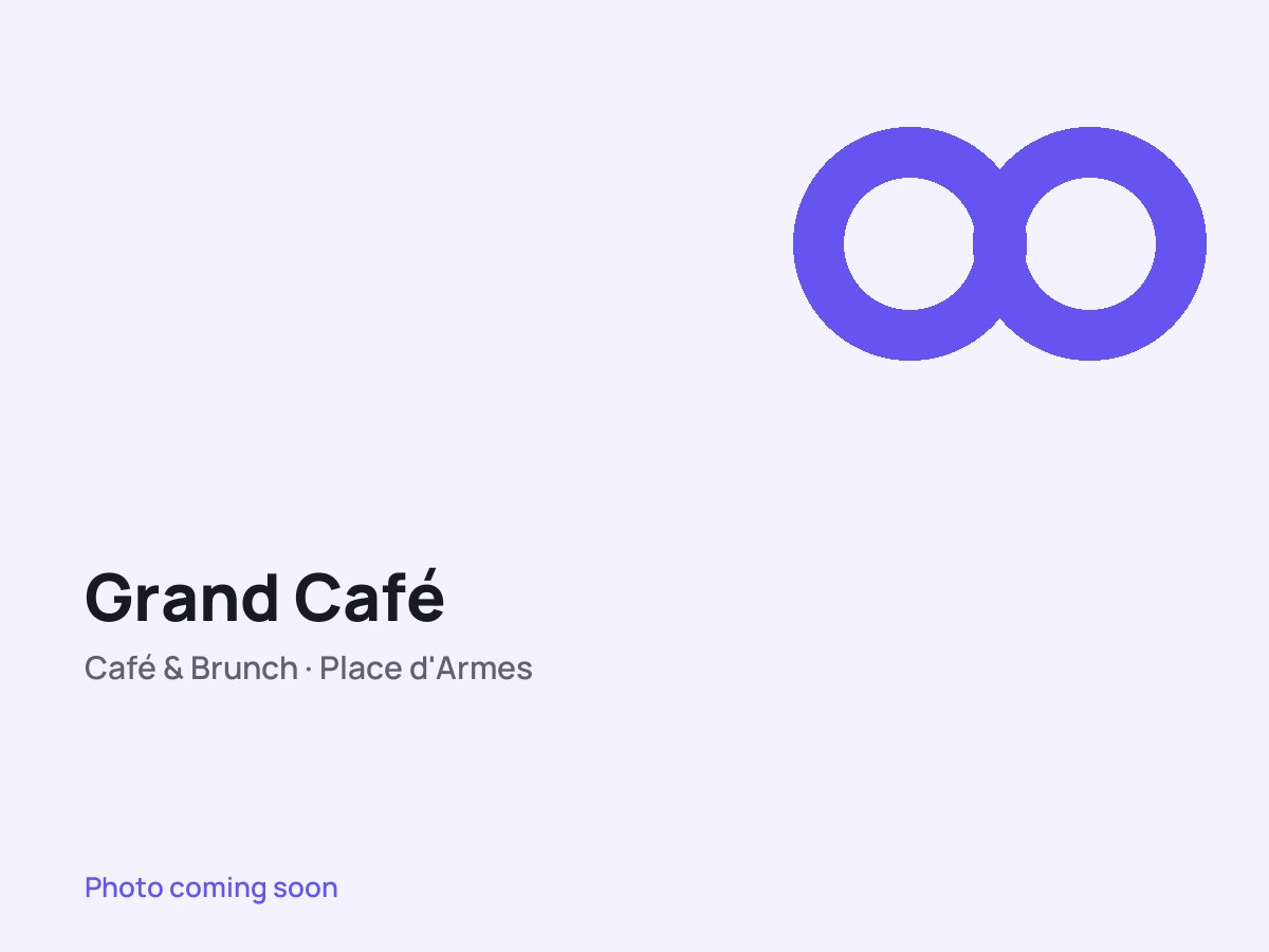 Grand Café