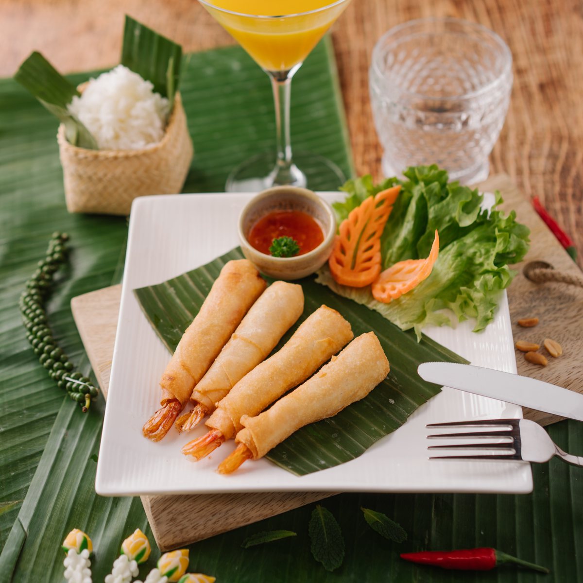 Thai House