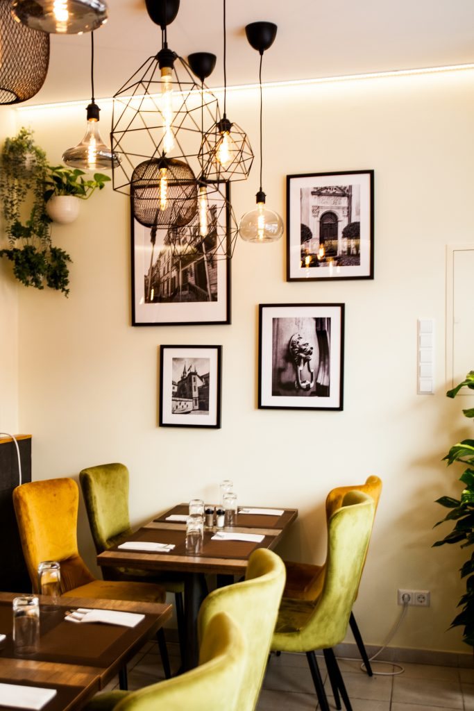 Brasserie Favorite