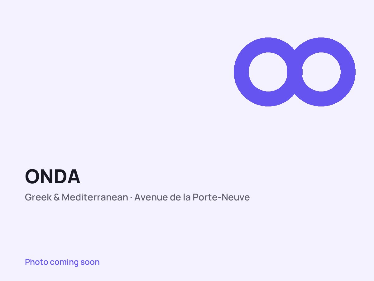 ONDA