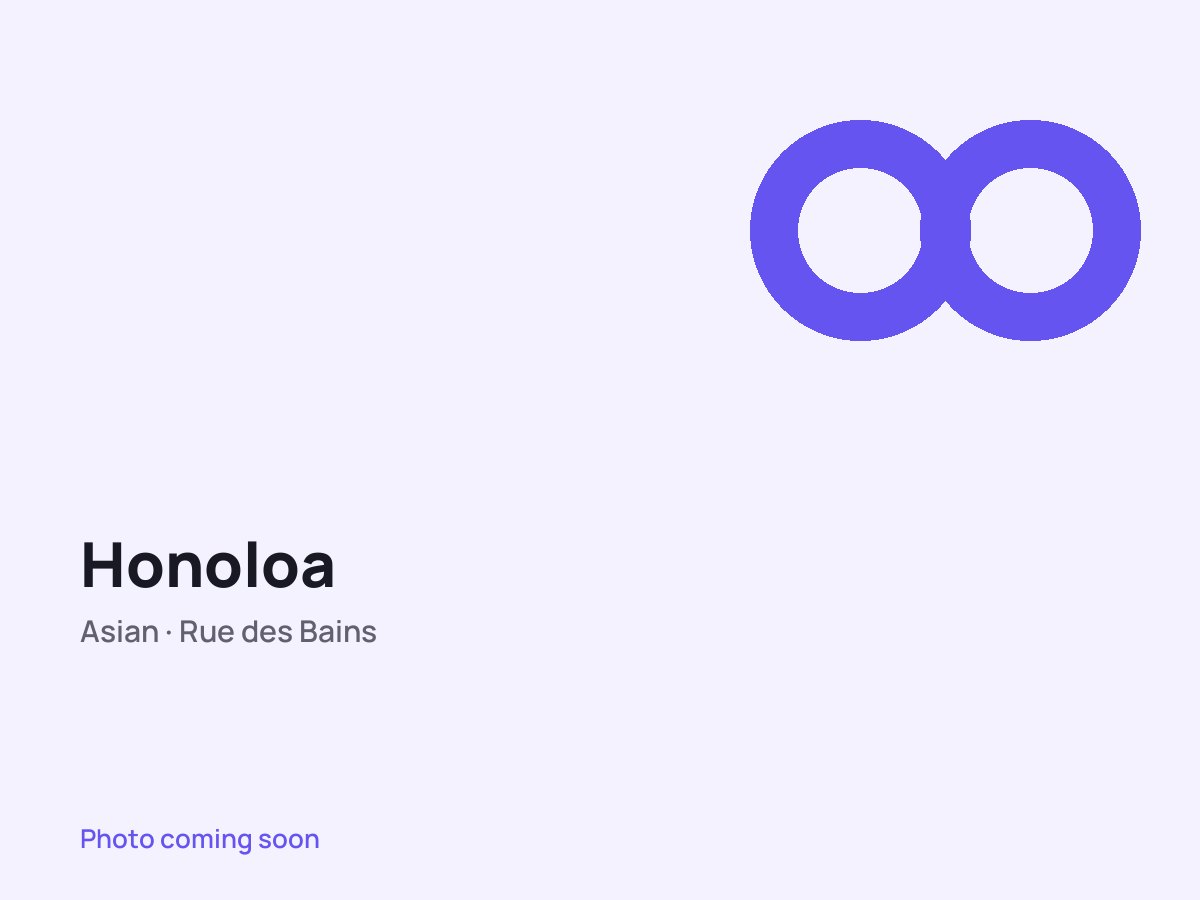 Honoloa