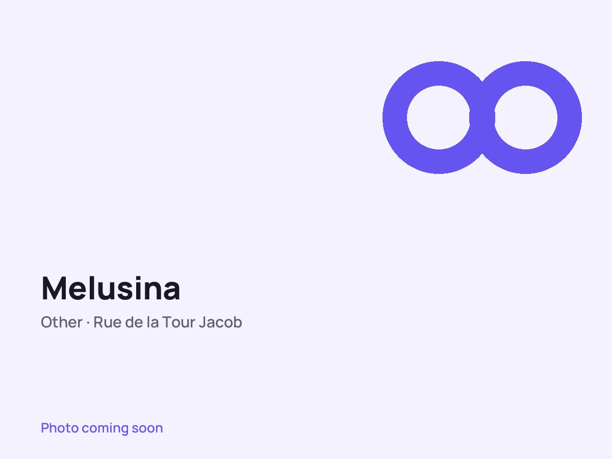 Melusina