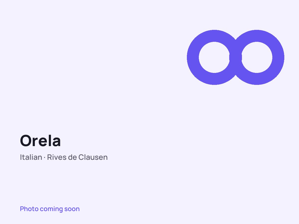 Orela