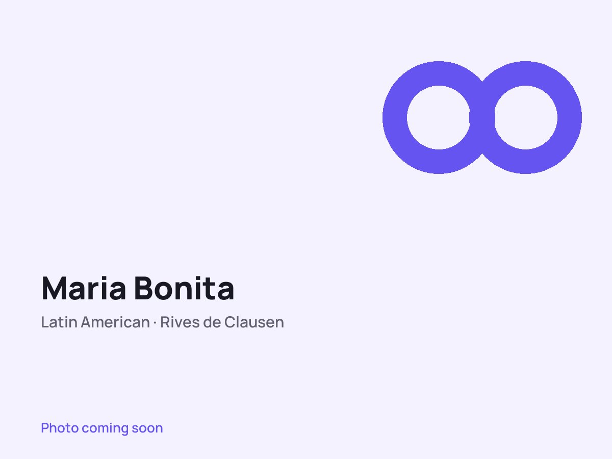 Maria Bonita