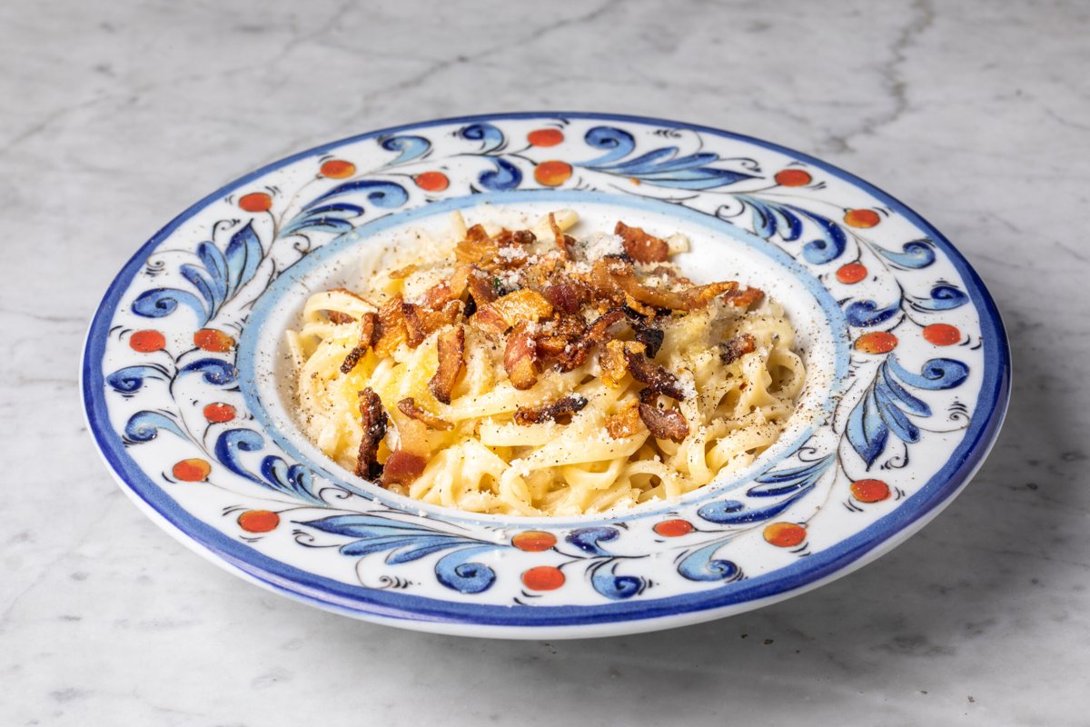 IT - Italian Trattoria