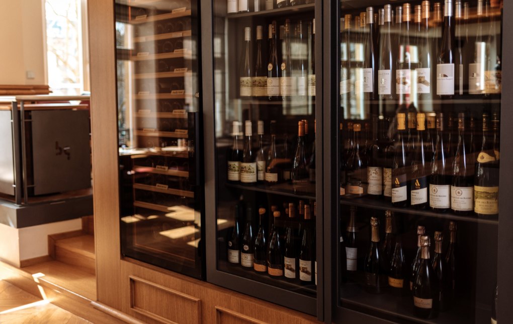 Brasserie Guillaume