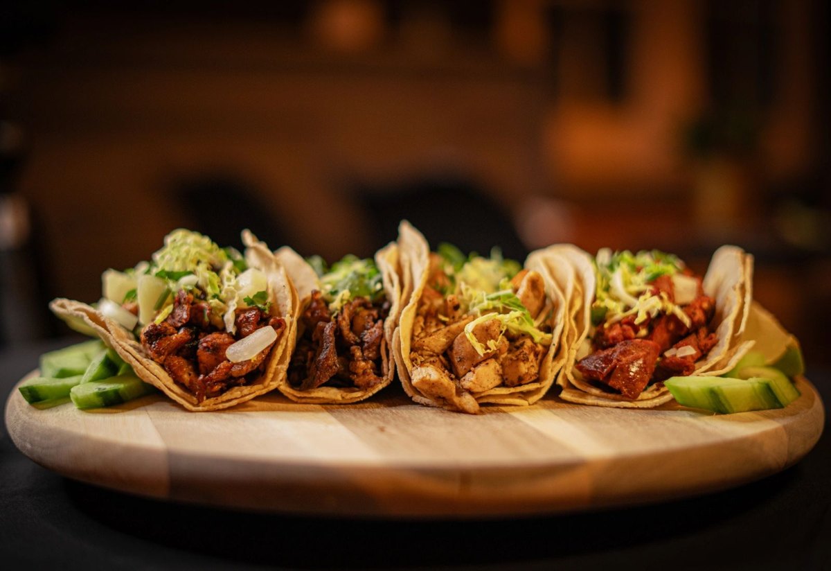 Taco Shop