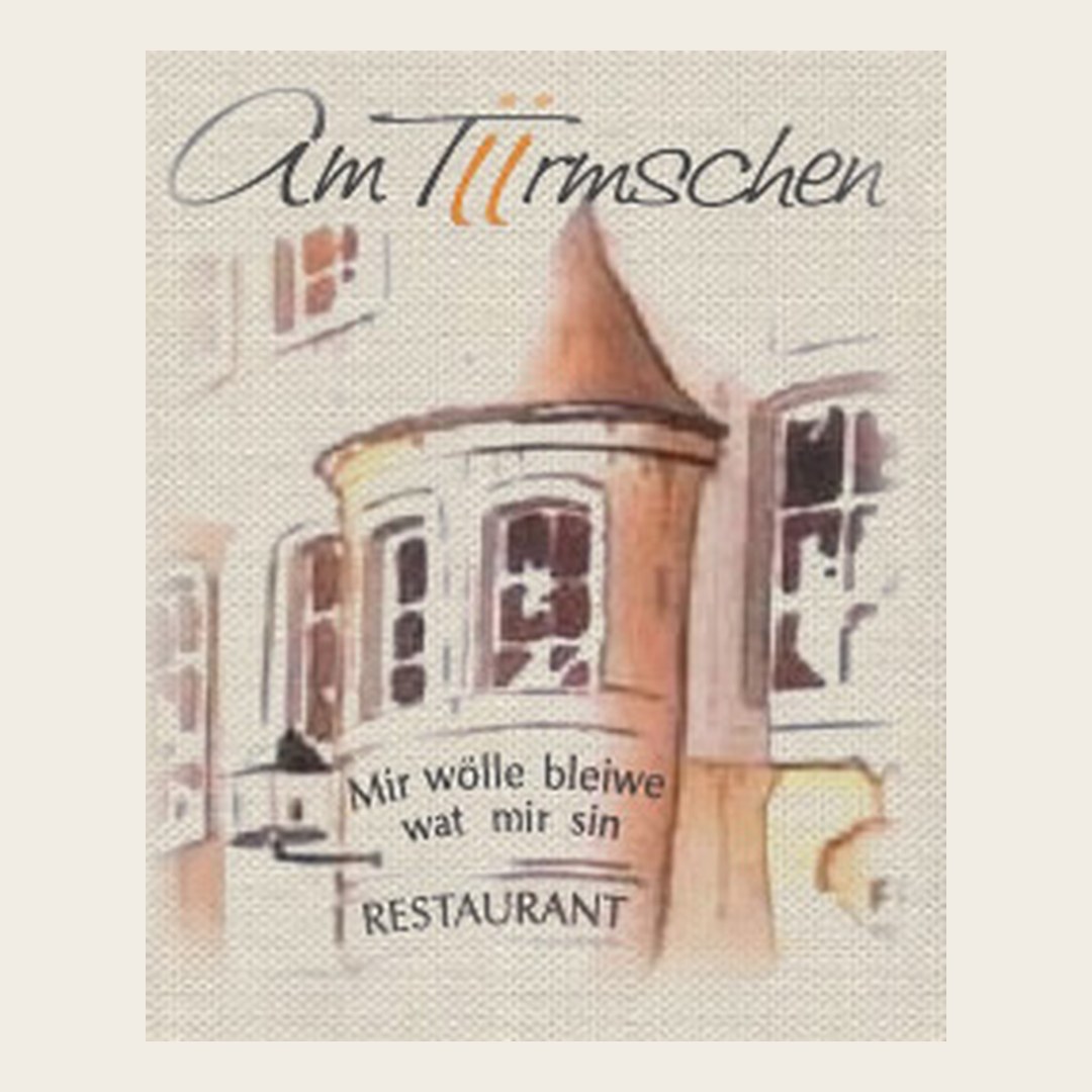 Am Tiirmschen